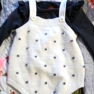 Onesie outfit